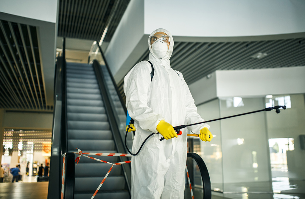 Talas Haşere İlaçlama